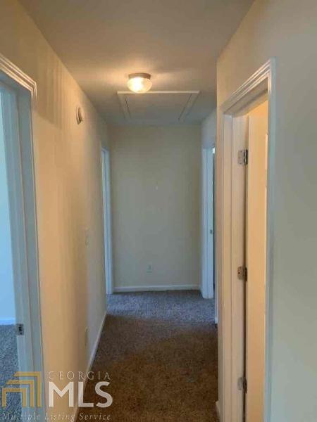 High Grove - Residential Lease