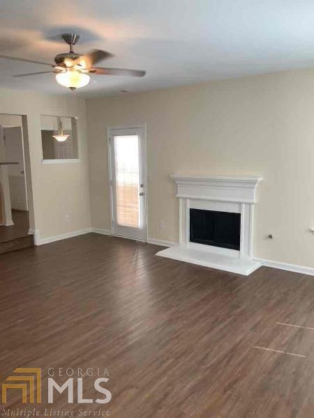 High Grove - Residential Lease