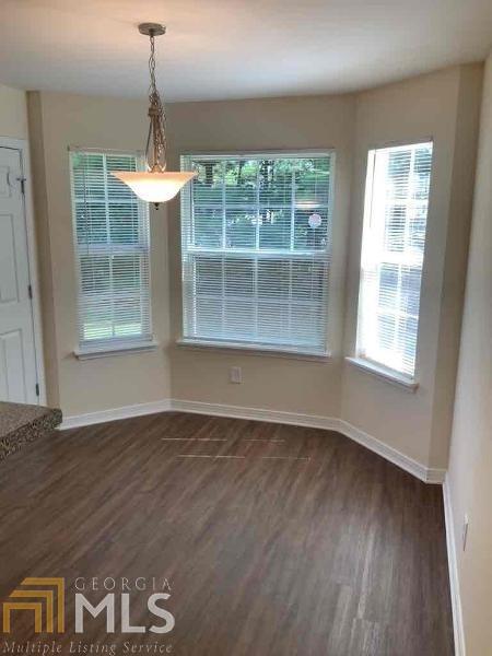 High Grove - Residential Lease