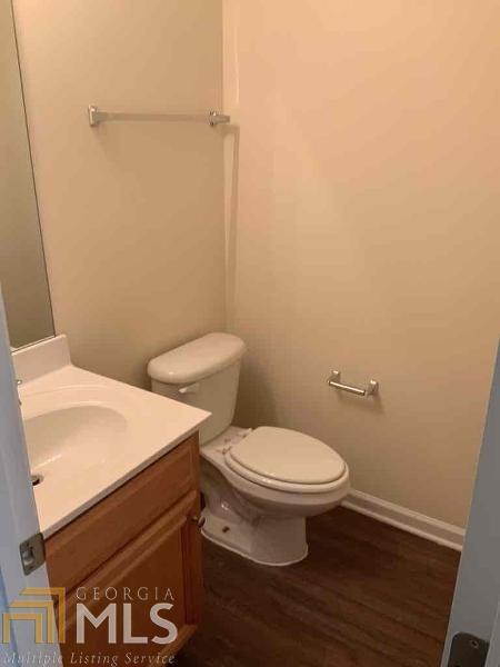 High Grove - Residential Lease