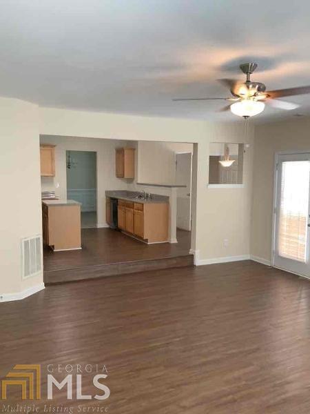 High Grove - Residential Lease