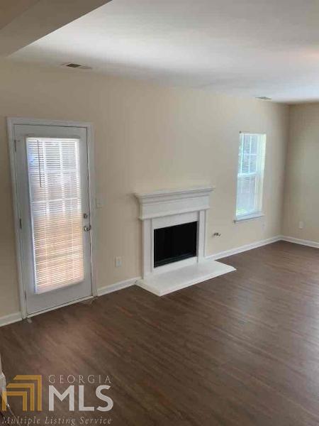 High Grove - Residential Lease