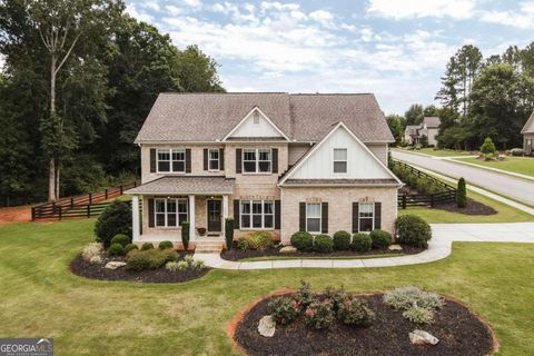 A home in Watkinsville