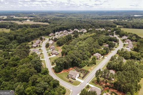 A home in Watkinsville