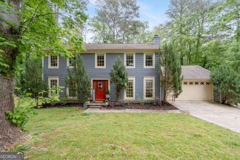 2910 Edwards CT Marietta GA 30068
