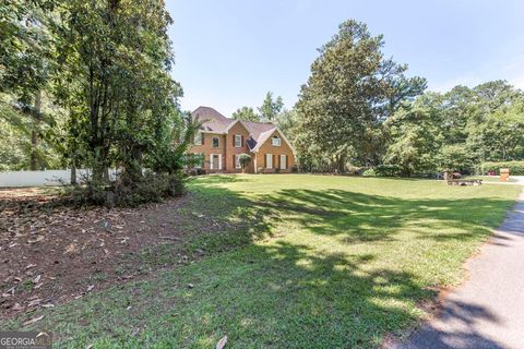 A home in Macon