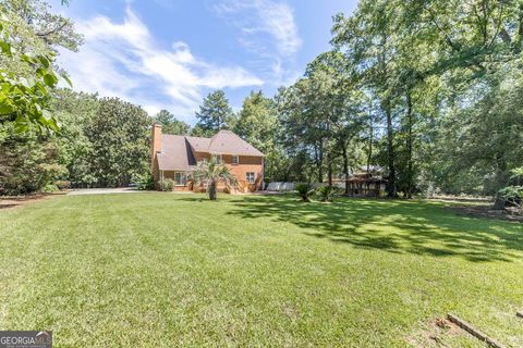 A home in Macon