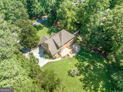 A home in Macon