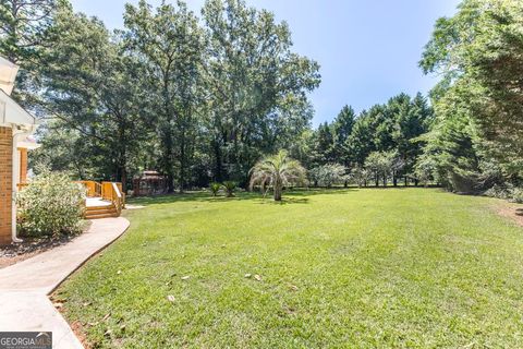 A home in Macon