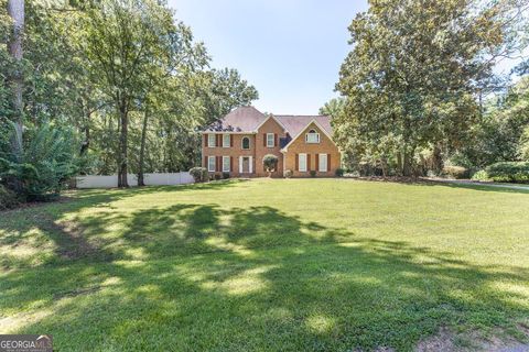 A home in Macon