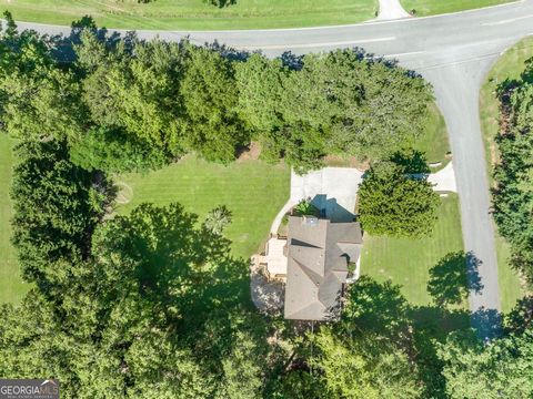 A home in Macon