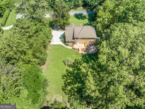 A home in Macon