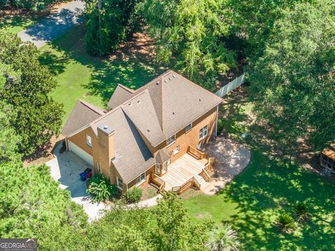 A home in Macon