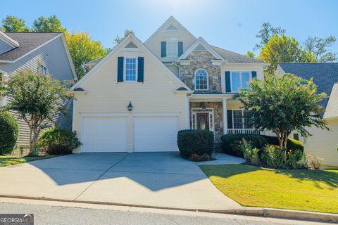 1552 Tappahannock TRL Marietta GA 30062