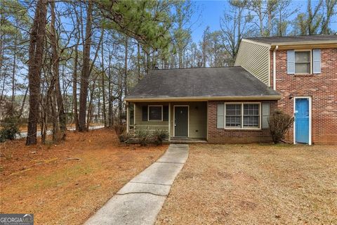 7074 Williamsburg Drive, Riverdale, GA 30274 - #: 10739412