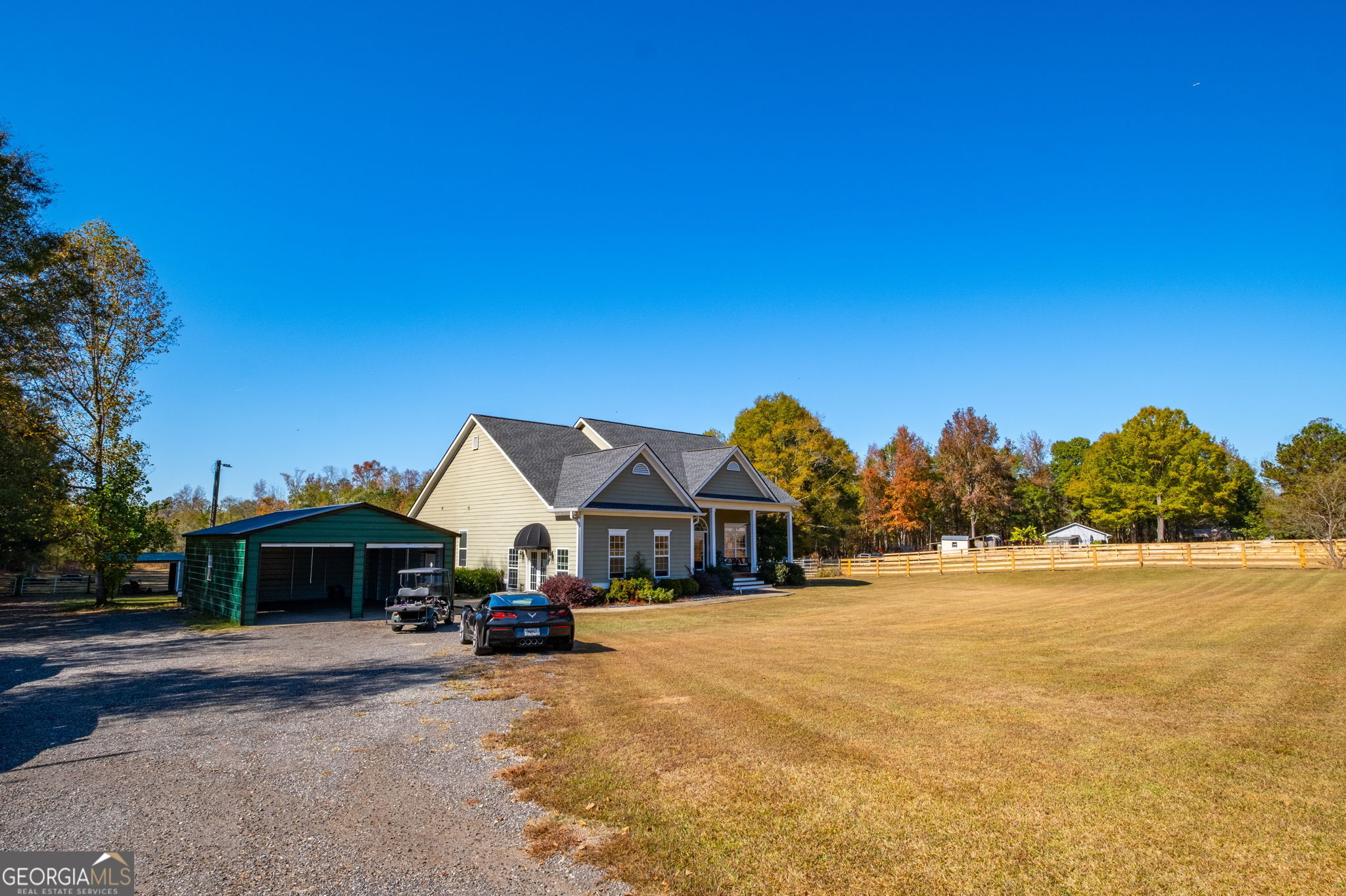 230 Mount Pleasant RD