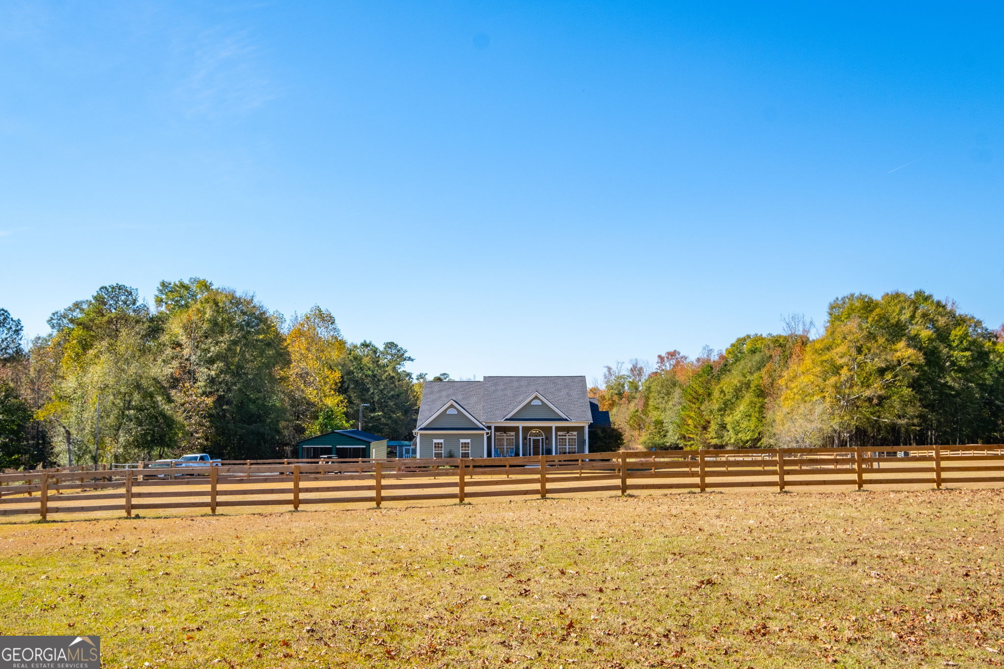 230 Mount Pleasant RD