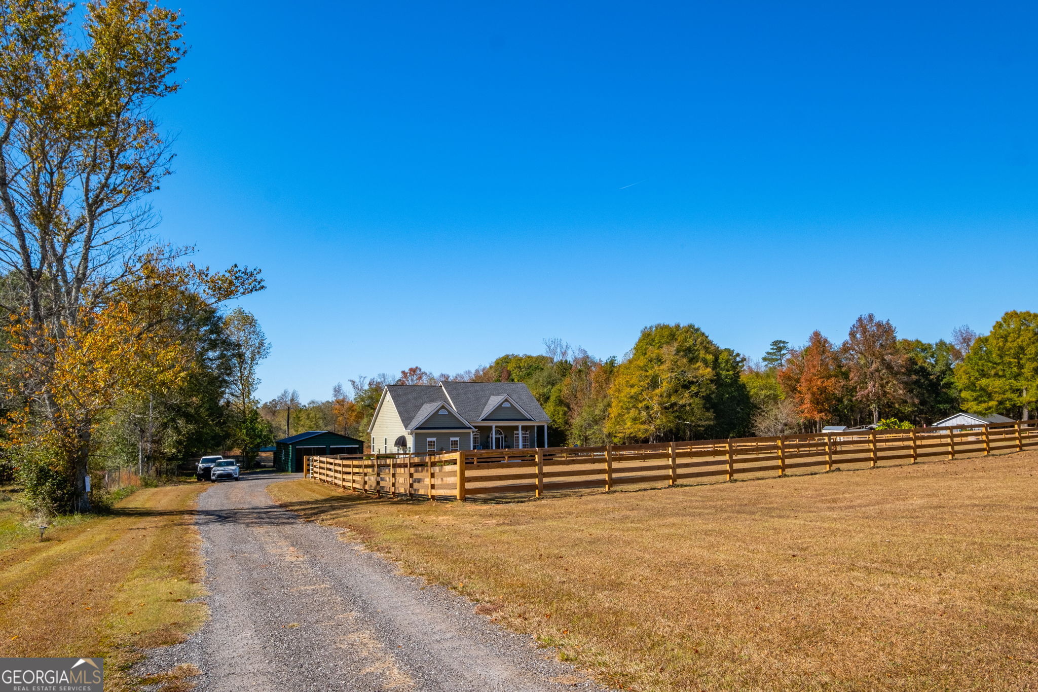 230 Mount Pleasant RD