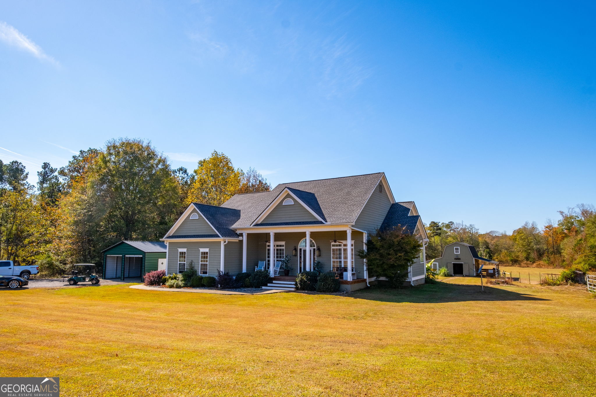 230 Mount Pleasant RD