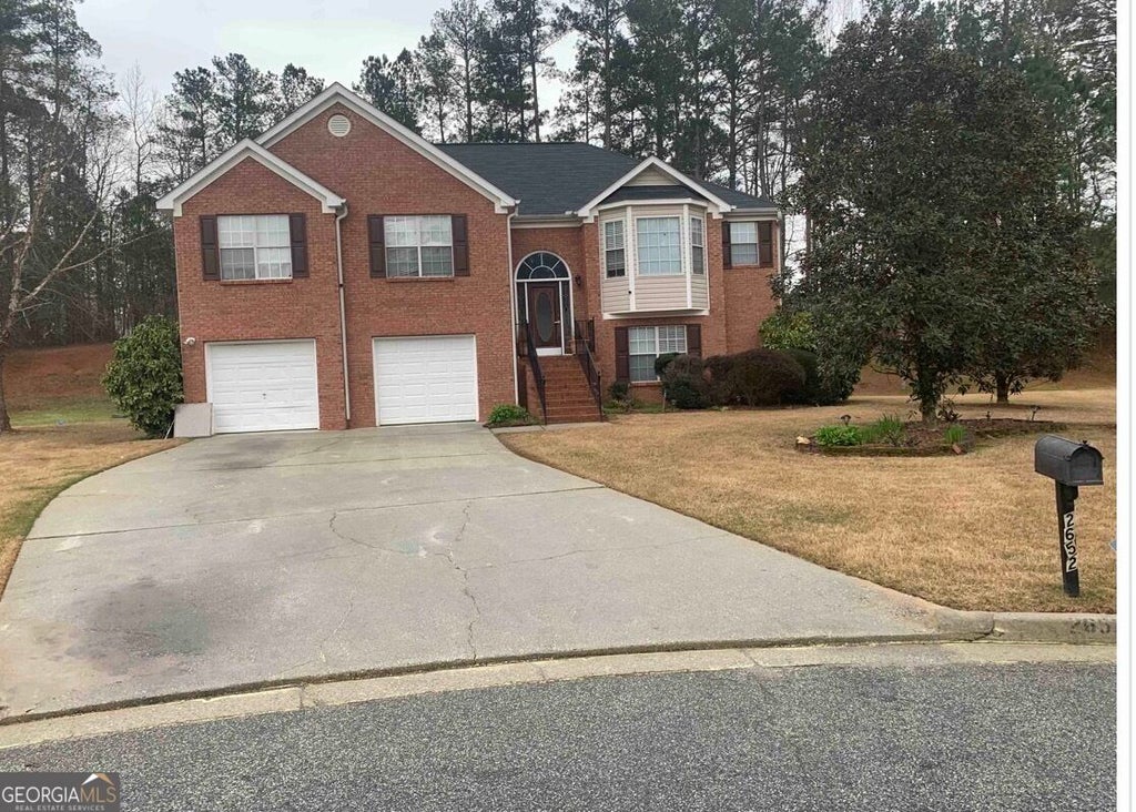Photo of 2652 Downing Park DR, Conyers, GA 30094 (MLS # 10846461)