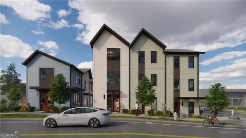 Photo of 1121 Allene Avenue #102, Atlanta, GA 30310 (MLS # 10671114)