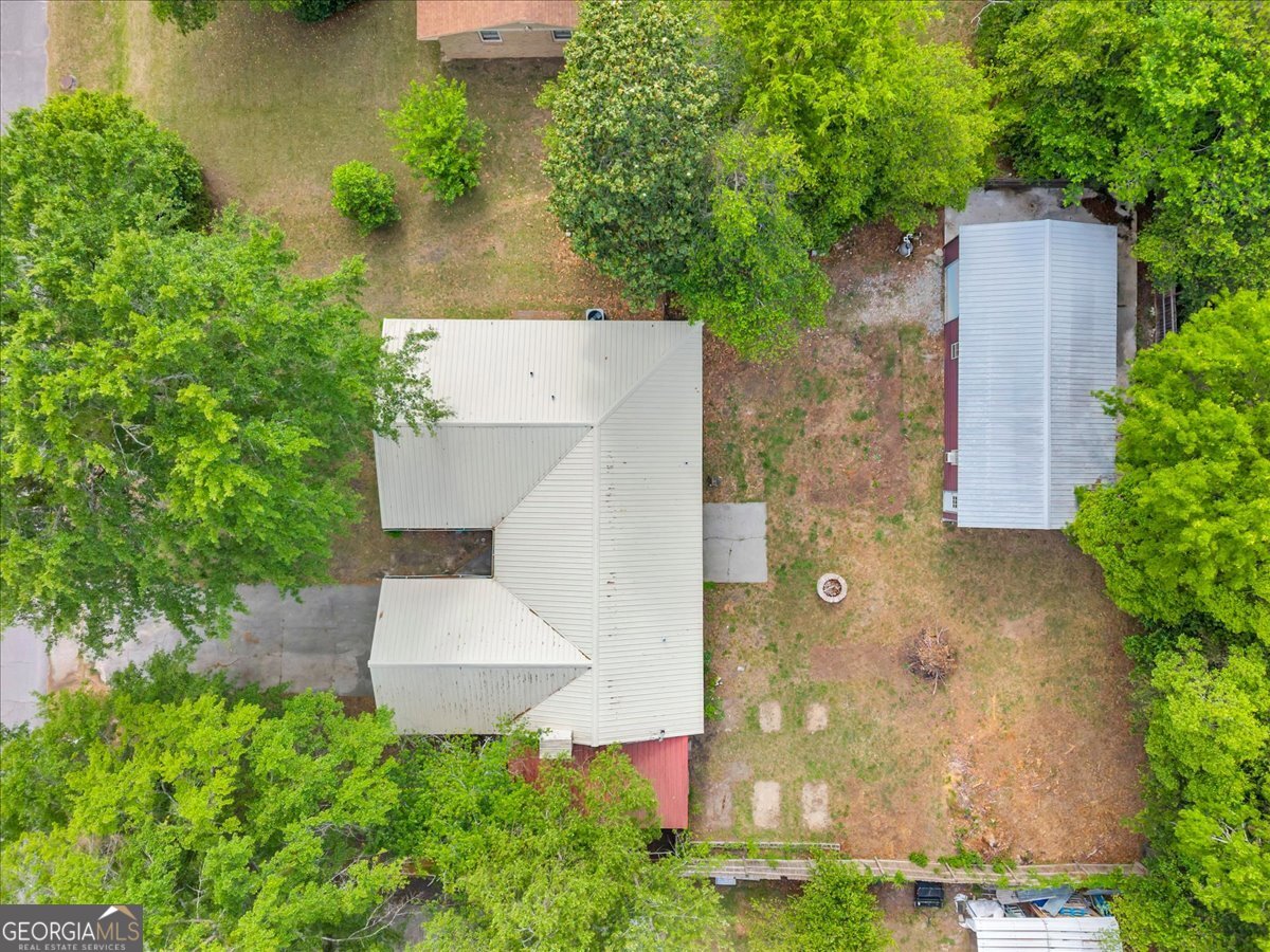 111 Weaver RD