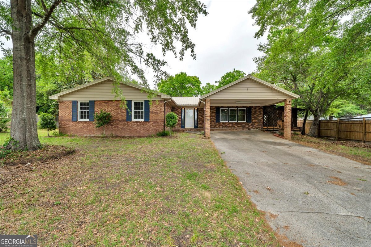 111 Weaver RD