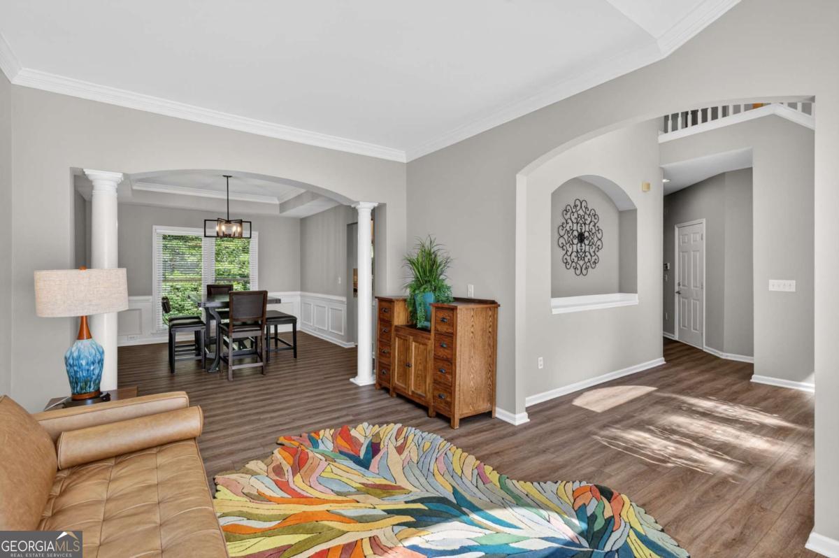 475 Morning Creek LN
