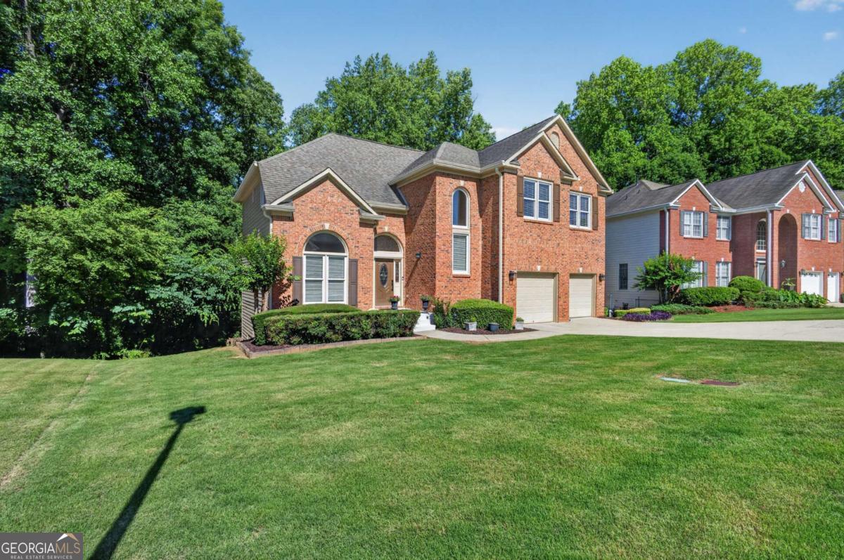 475 Morning Creek LN