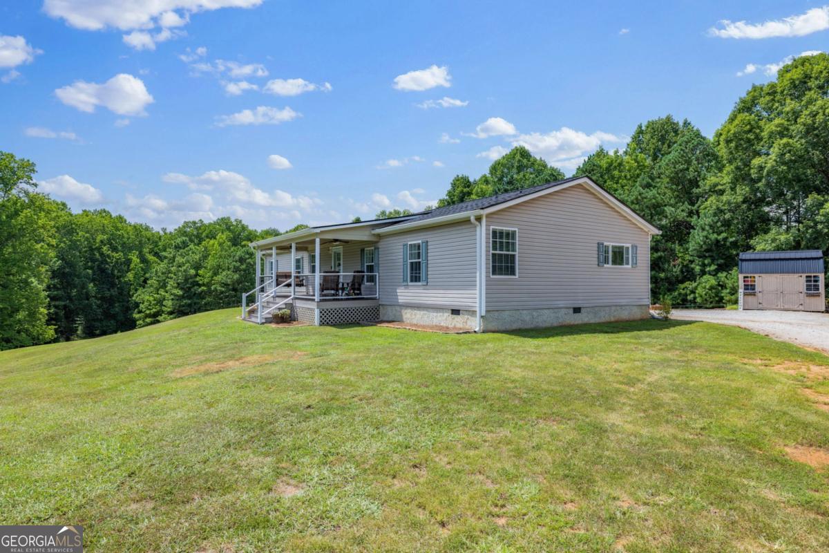 5954 Overby RD