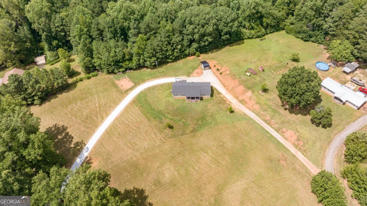 5954 Overby RD