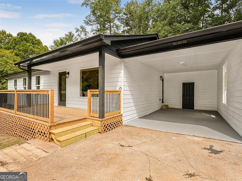 531 Carlton RD