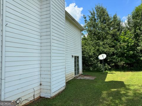 A home in Lithonia