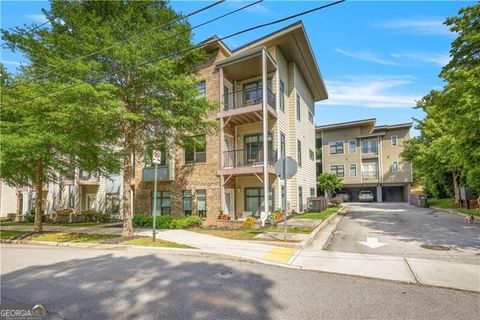 22 Moda LN Atlanta GA 30316