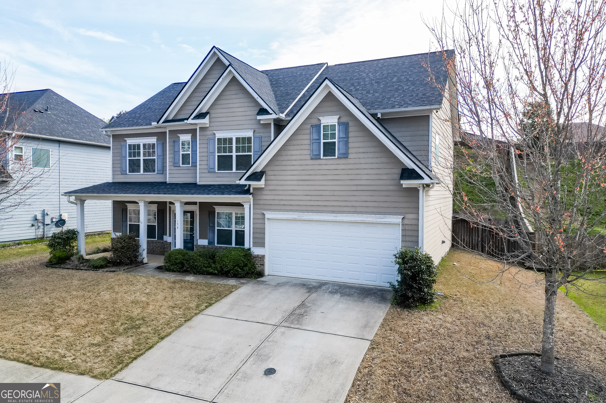 174 Cherokee Reserve CIR