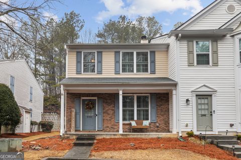 2080 Whitestone PL Alpharetta GA 30005