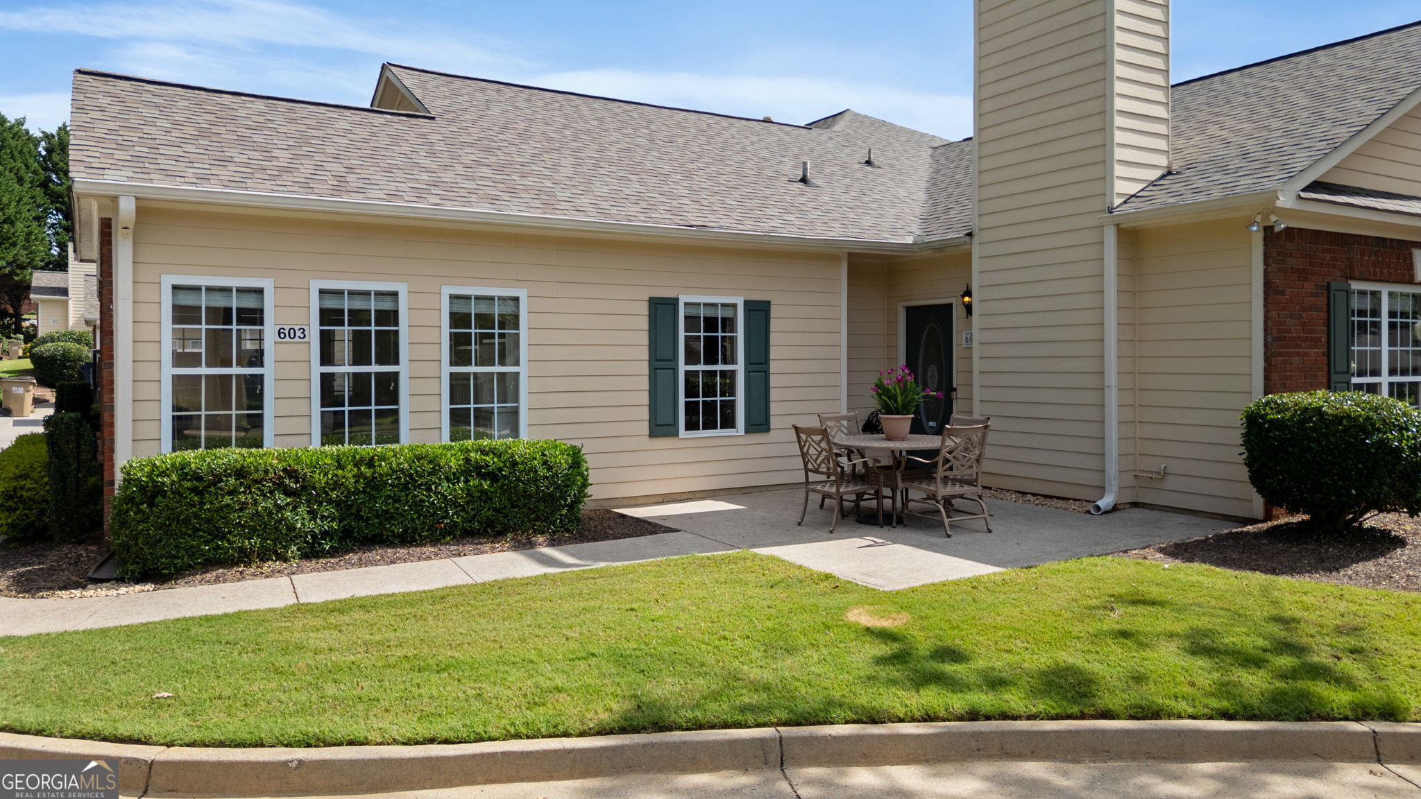 460 Tribble Gap RD 603