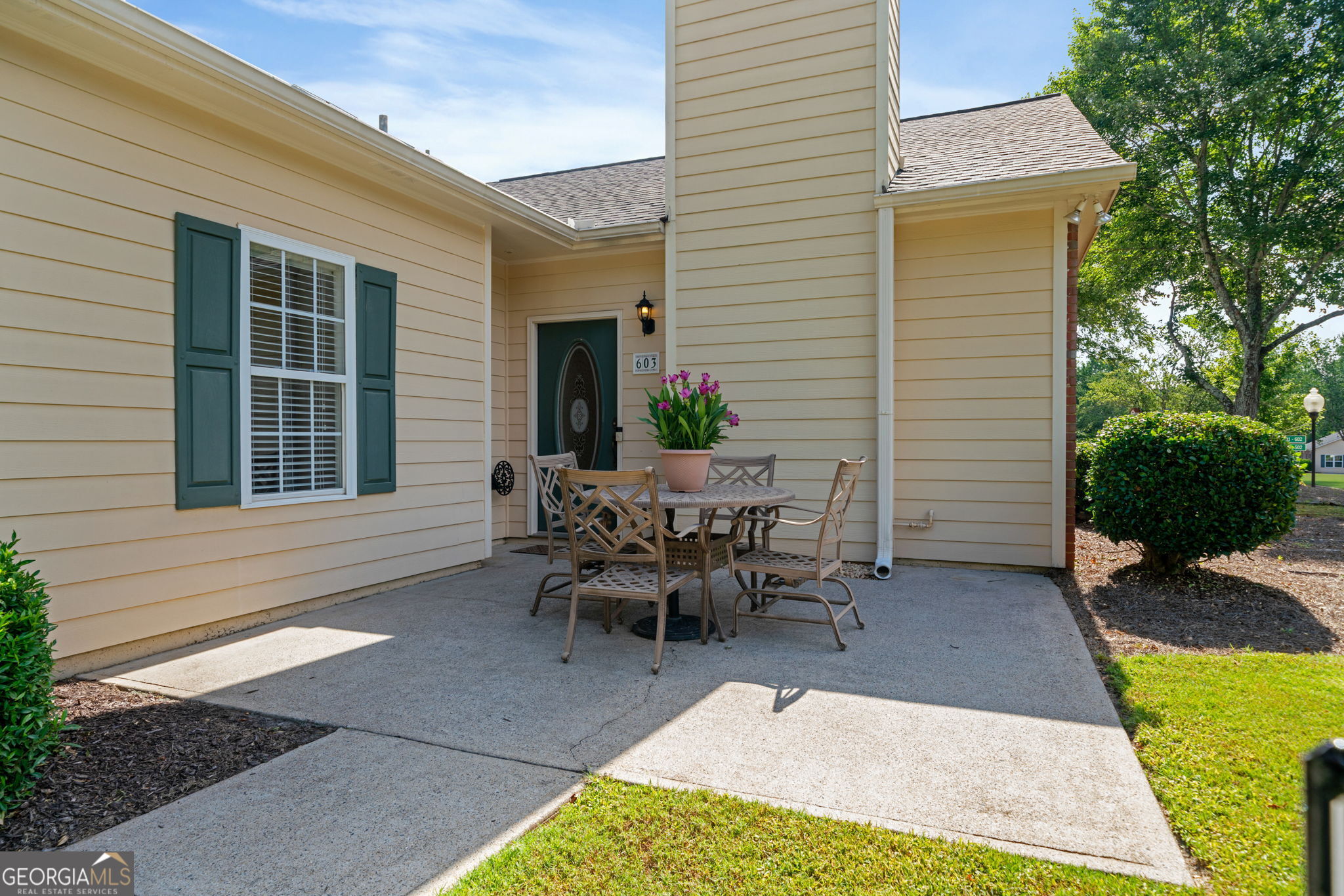 460 Tribble Gap RD 603
