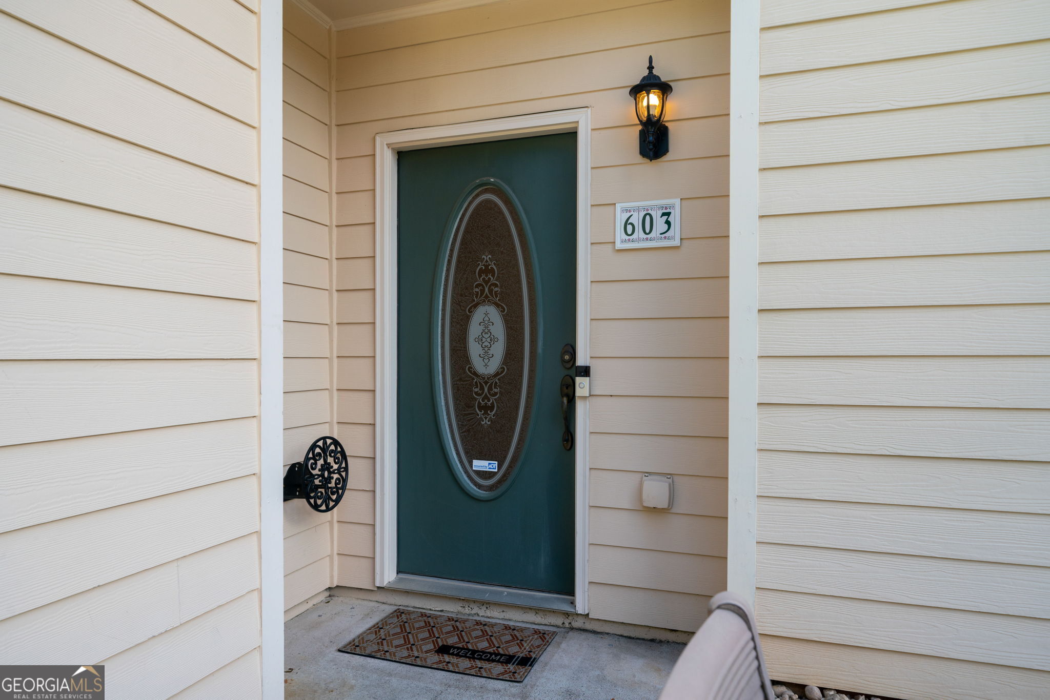 460 Tribble Gap RD 603