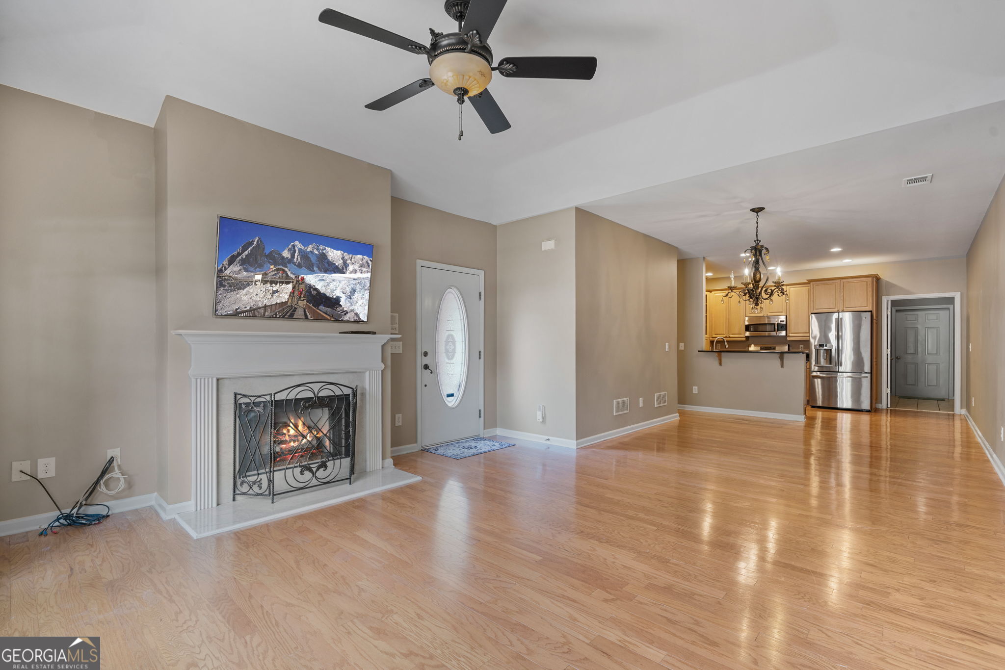 460 Tribble Gap RD 603