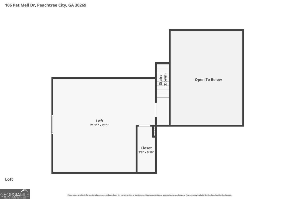 106 Pat Mell DR