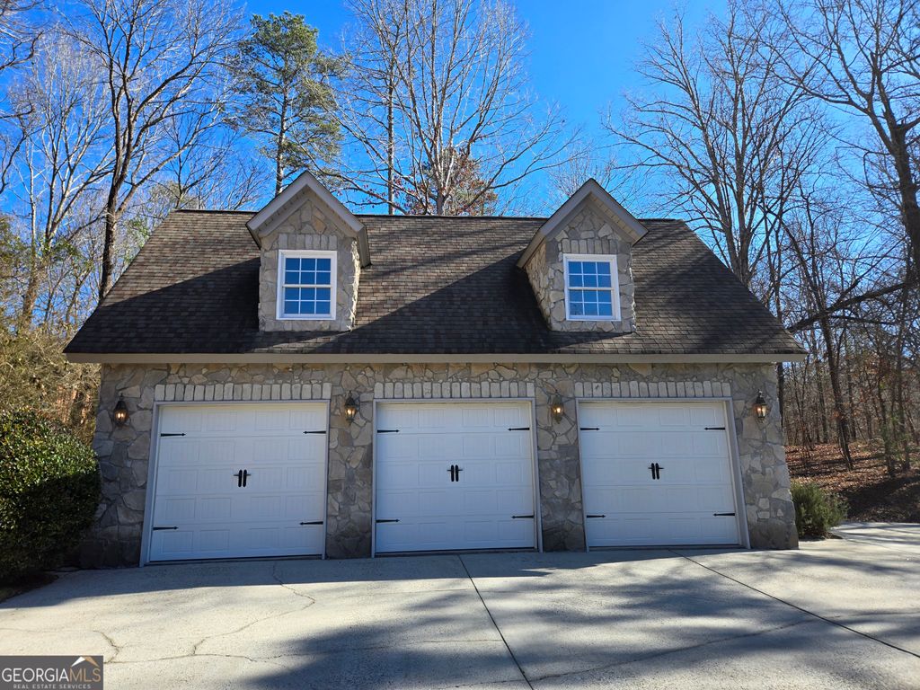 Photo of 1256 Olde Lexington Road, Hoschton, GA 30548 (MLS # 10773142)