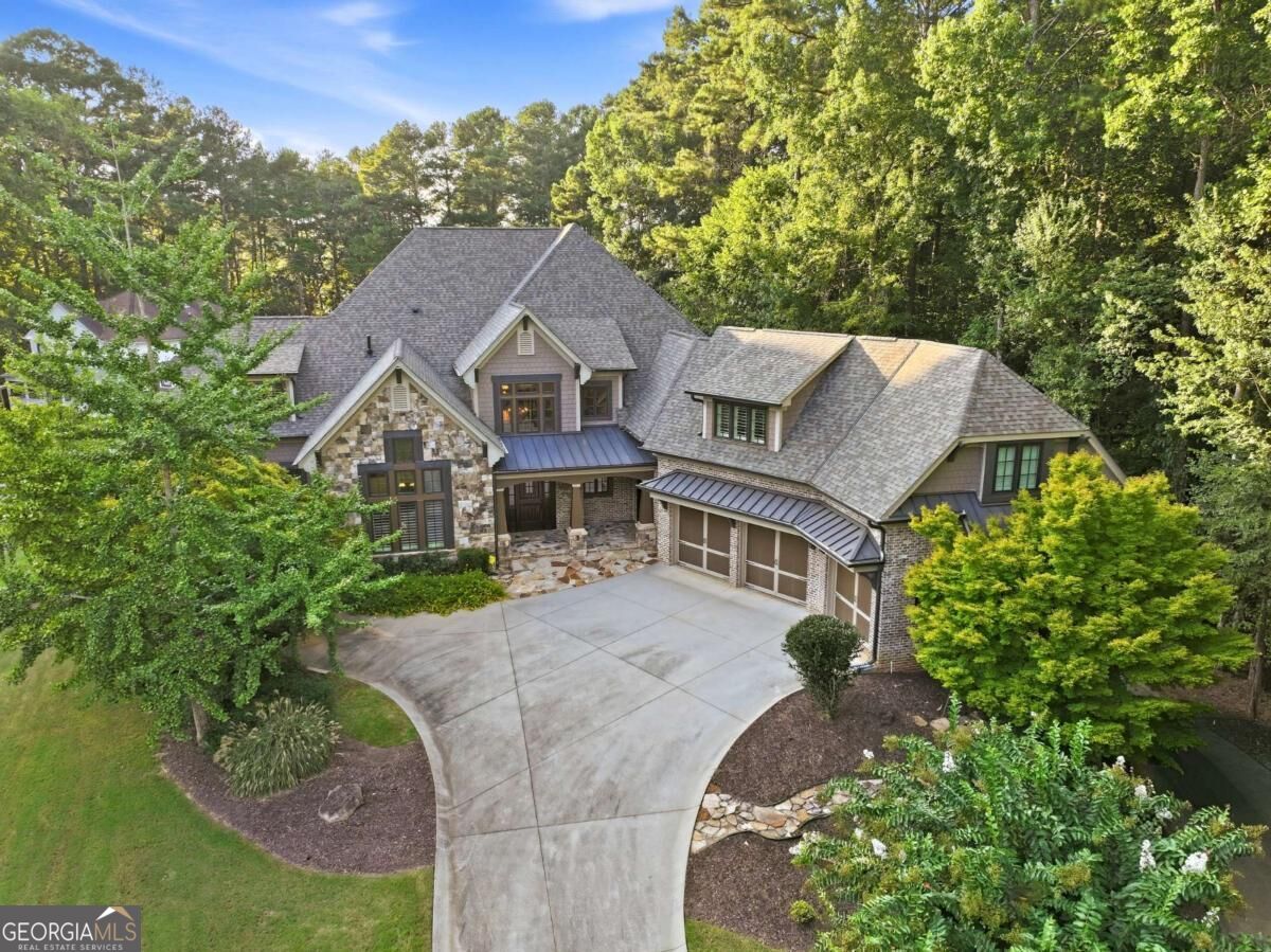 515 Bentwood DR