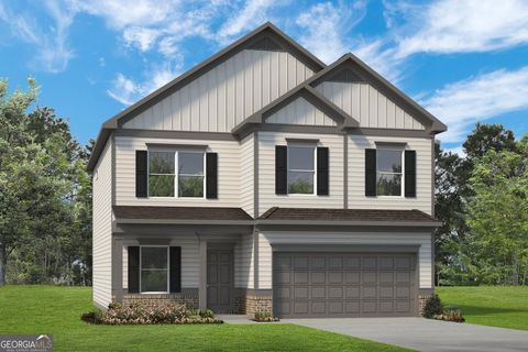 302 Shantz Way (Lot B2), Byron, GA 31008 - #: 10490615