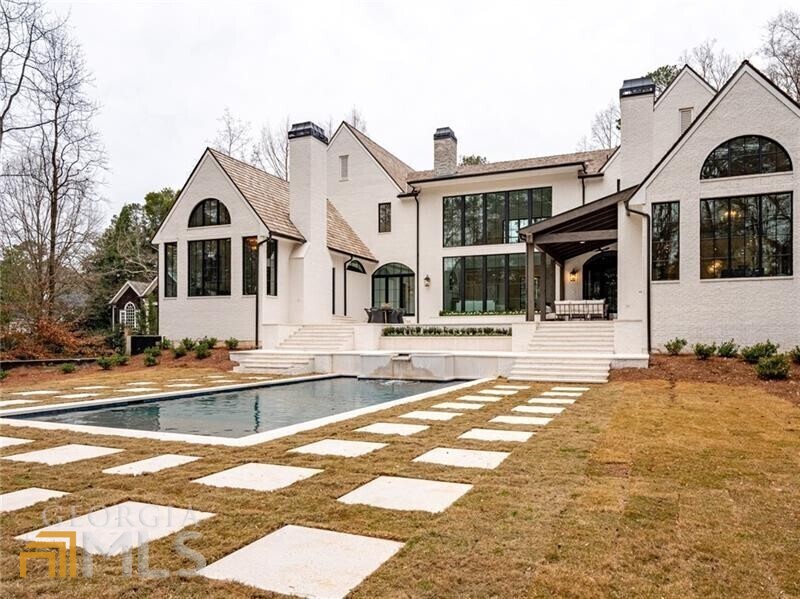 Buckhead - Residential