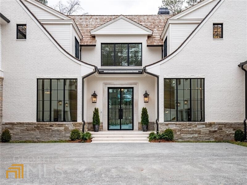 Buckhead - Residential