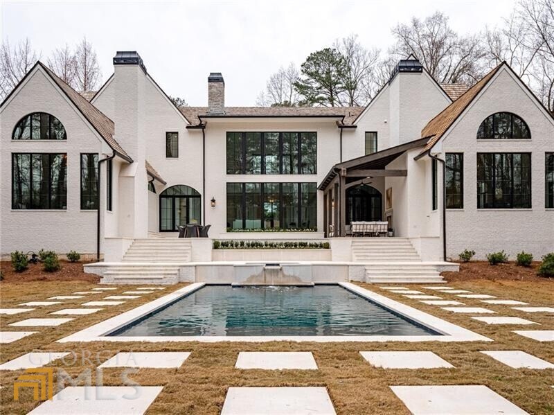 Buckhead - Residential