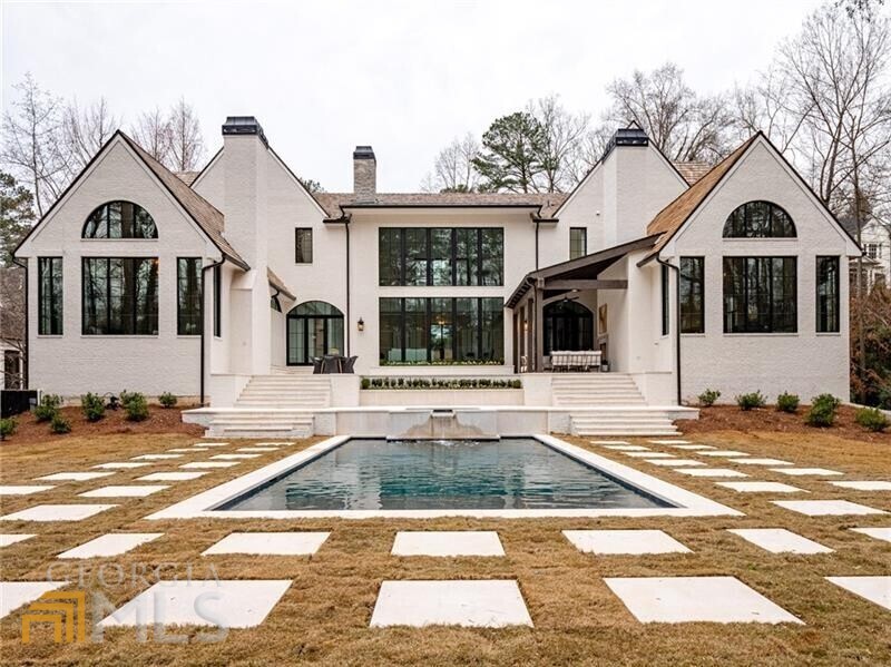 Buckhead - Residential