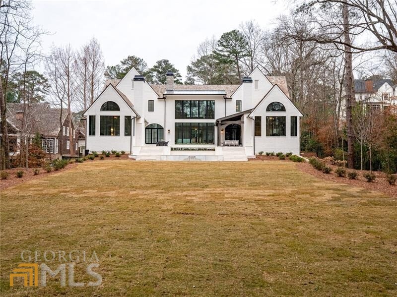 Buckhead - Residential