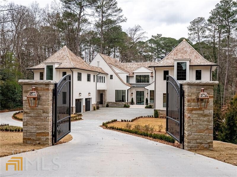 Buckhead - Residential